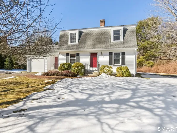 167 Ingham Hill Road, Old Saybrook, CT 06475