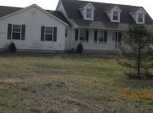 6680 Blue Church Rd, Sunbury, OH 43074