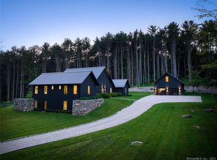 55 Falls Mountain Rd, Salisbury, CT 06068