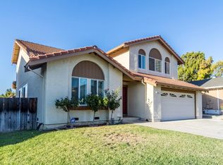 1525 Gilbert Pl, Fremont, CA 94536