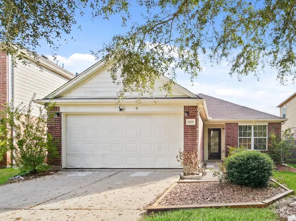 5822 Kenwood, Missouri City, TX 77459
