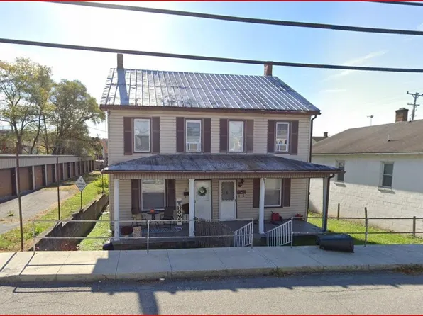 109 W High St, Hancock, MD 21750