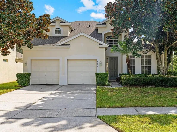 7795 BASNETT CIRCLE, KISSIMMEE, FL 34747
