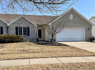 26408 W Wexford Dr, Perrysburg, OH 43551