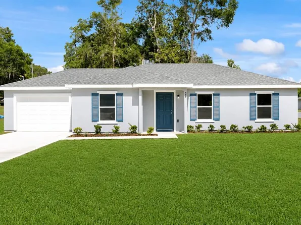 29 Juniper Pass Ln, Ocala, FL 34472