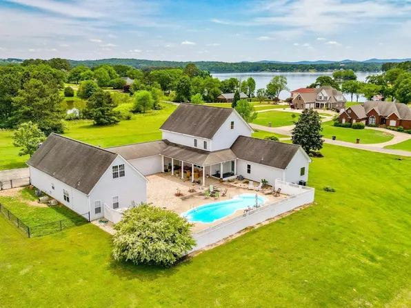 640 Eastland Dr, Lincoln, AL 35096