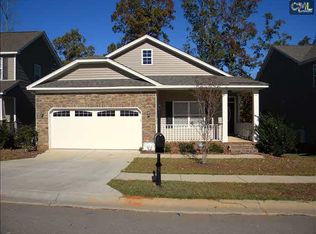 125 Huxley Ct, Lexington, SC 29072