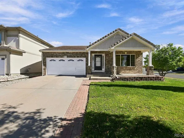 5410 Netherland Street, Denver, CO 80249