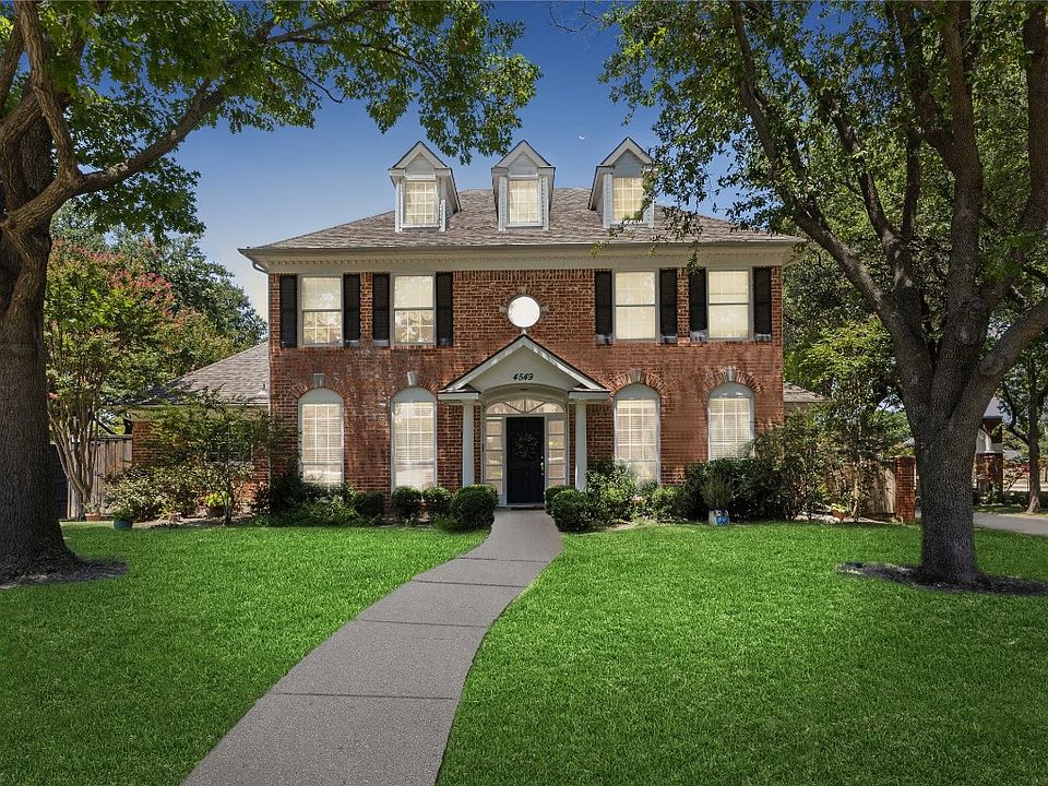 1st image of 4549 Salerno Cir