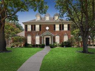 4549 Salerno Cir, Plano, TX 75093