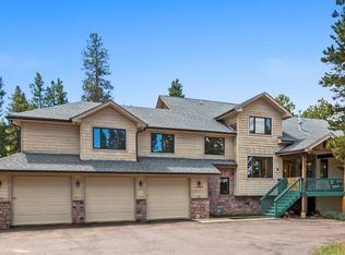 11565 Conifer Ridge Dr, Conifer, CO 80433