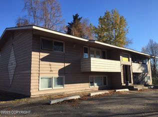 820 E 72nd Ave #2, Anchorage, AK 99518