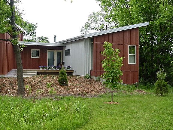 from south