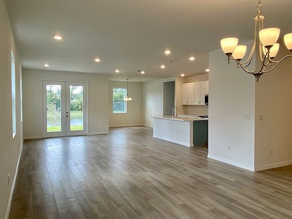 Dining Room Family Room