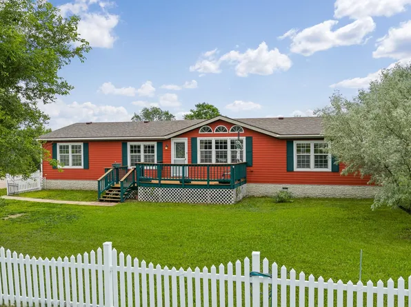 6631 Southside Dr, Rapid City, SD 57703