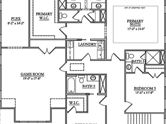 3rd image of 4616 General Pershing Dr