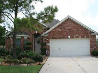 29903 Hanover Holw, Spring, TX 77386