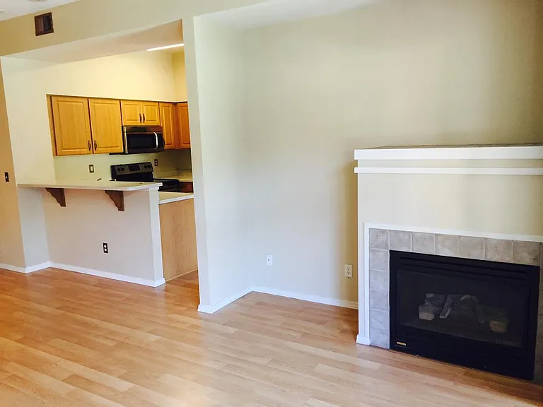 Fire Place