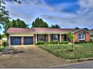 3667 E 49th St, Tulsa, OK 74135
