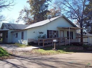 213 Thomas St, Pittsburg, TX 75686