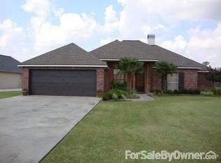 116 Allegro Ave, Duson, LA 70529
