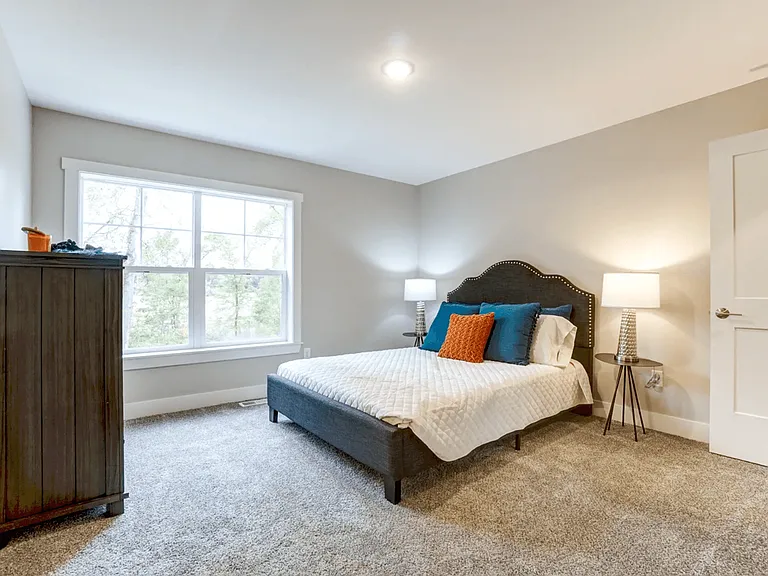 Eden Forest Townhomes — Photo 8