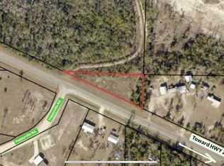 10701 E Highway 388, Youngstown, FL 32466