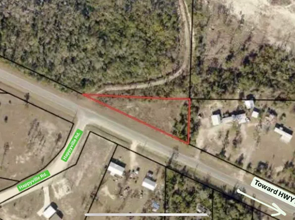 10701 E Highway 388, Youngstown, FL 32466