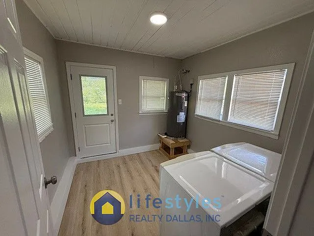 3 bed, 1116 sqft, $1,550 — Photo 4