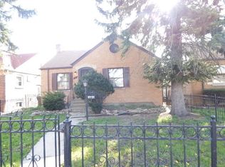 9721 S Emerald Ave, Chicago, IL 60628