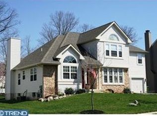 409 Jason Ct, New Hope, PA 18938