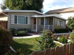 3027 W Regan Ave, Boise, ID 83702