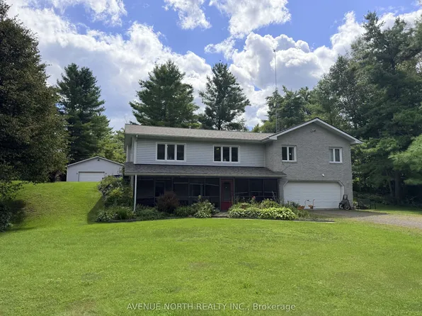 4645 Scotch Line, Tay Valley, ON K7H 3C5