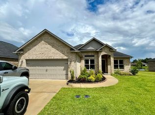 114 Gwendolyn Ave, Perry, GA 31069