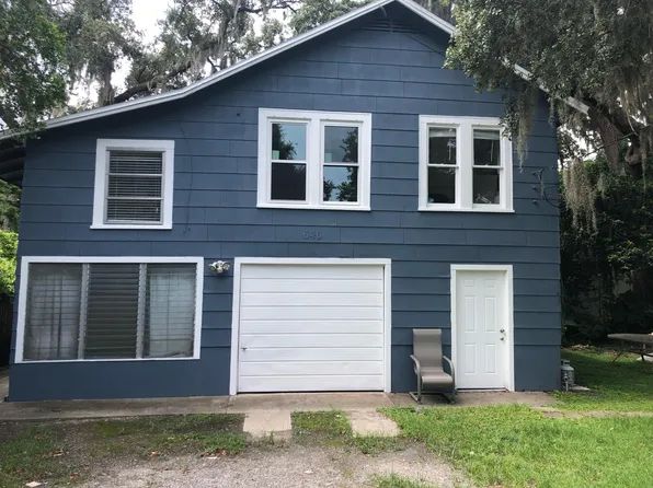 640 Minnesota Ave, Winter Park, FL 32789