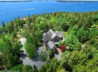 60 Cooksey Dr, Mount Desert, ME 04660