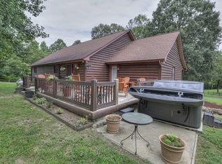 118 Robert Simmons Rd, Westmoreland, TN 37186