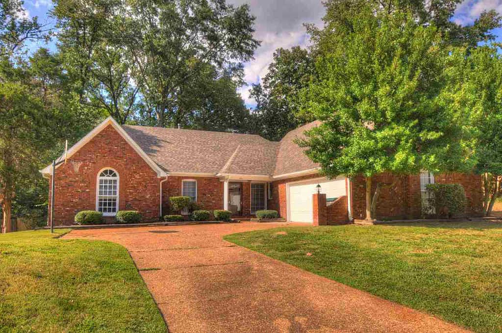 149 S Walnut Bend Rd, Cordova, TN 38018 Zillow