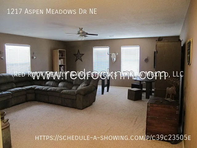 1217 Aspen Meadows Dr NE — Photo 8