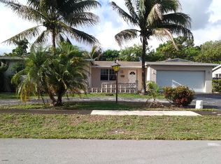4776 NW 6th St, Plantation, FL 33317