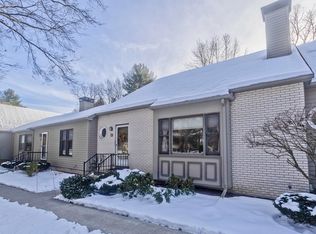 419 Southwick Rd APT P64, Westfield, MA 01085