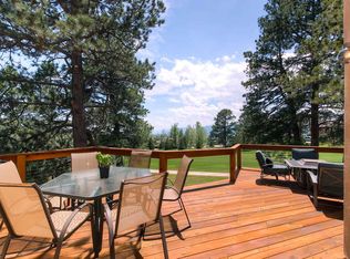 18510 Thunderbird Trl, Monument, CO 80132