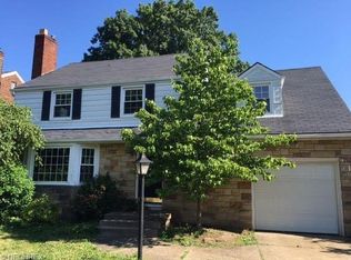 923 Spangler St NE, Canton, OH 44714