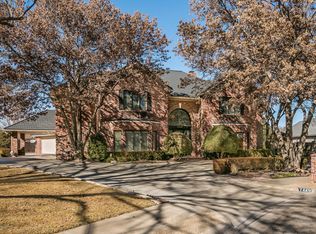 7220 Versailles Dr, Amarillo, TX 79121