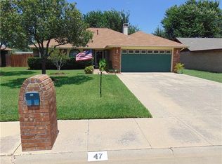 47 Robins Nest Dr, Hickory Creek, TX 75065