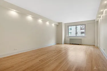 Rented by Anchor Associates