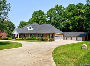 165 Regency Rd, Salisbury, NC 28147