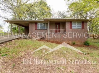 5120 Hillside Dr, Adamsville, AL 35005