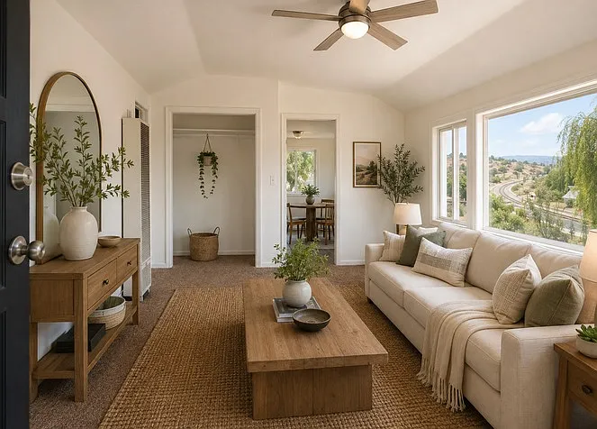 2 bed, 813 sqft, $2,850 — Photo 1