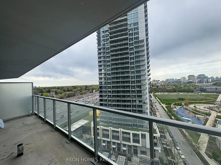 115 McMahon Dr #1603 — Photo 4